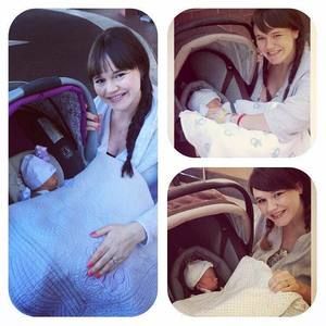 Meet your Posher, Noel